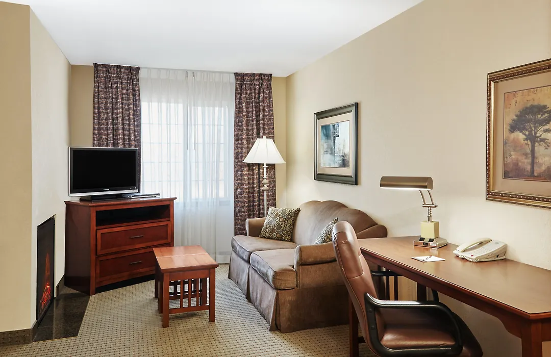 Staybridge Suites Milwaukee Airport South By Ihg-1
