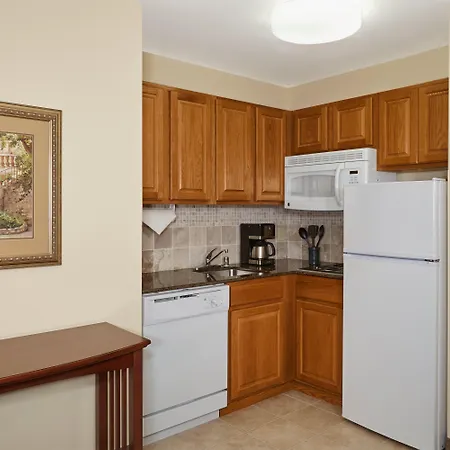Staybridge Suites Milwaukee Airport South By Ihg-2