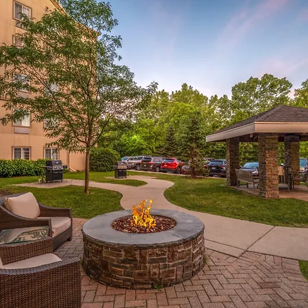 Staybridge Suites Milwaukee Airport South By Ihg-3